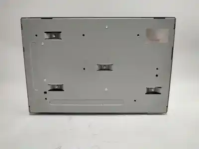 Second-hand car spare part electronic module for volvo s60 lim. summum oem iam references 31409935  