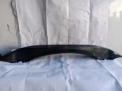 Peça sobressalente para automóvel em segunda mão reforço do pára choques dianteiro por volvo s60 lim. summum referências oem iam 