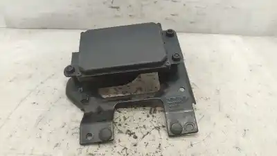 Peça sobressalente para automóvel em segunda mão módulo eletrônico por volvo s60 lim. summum referências oem iam 31400839