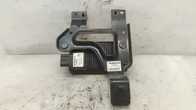 Second-hand car spare part electronic module for volvo s60 lim. summum oem iam references 31400839  