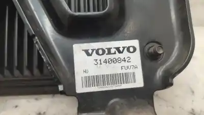 Second-hand car spare part electronic module for volvo s60 lim. summum oem iam references 31400839  
