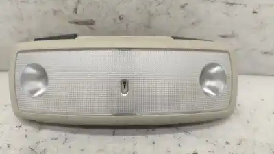 Peça sobressalente para automóvel em segunda mão luz interior por volvo s60 lim. summum referências oem iam 39826655