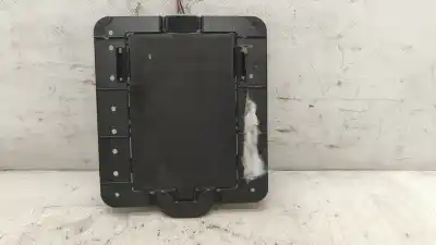 Peça sobressalente para automóvel em segunda mão módulo eletrônico por volvo s60 lim. summum referências oem iam 30659714