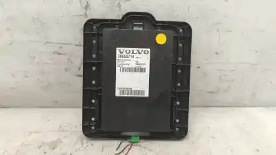 Second-hand car spare part electronic module for volvo s60 lim. summum oem iam references 30659714  