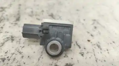 Peça sobressalente para automóvel em segunda mão sensor por volvo s60 lim. summum referências oem iam 31334336  