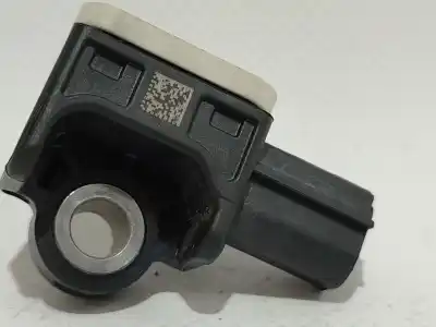 Peça sobressalente para automóvel em segunda mão sensor por volvo s60 lim. summum referências oem iam 31334336  