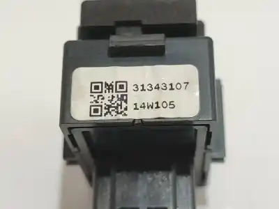 Pezzo di ricambio per auto di seconda mano interruttore per volvo s60 lim. summum riferimenti oem iam 31343107  