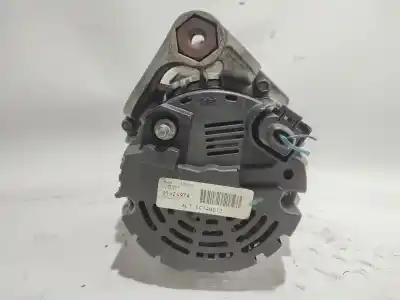 Second-hand car spare part alternator for audi a6 c5 avant (4b5, 4b6) 2.5 tdi oem iam references cal15256gs  
