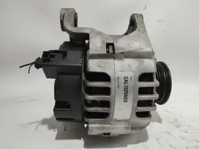 Second-hand car spare part alternator for audi a6 c5 avant (4b5, 4b6) 2.5 tdi oem iam references cal15256gs  