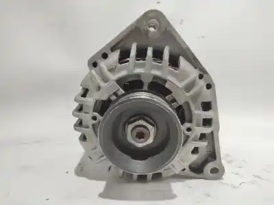 Second-hand car spare part alternator for audi a6 c5 avant (4b5, 4b6) 2.5 tdi oem iam references cal15256gs  