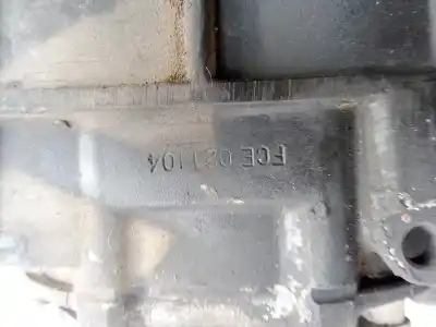 Second-hand car spare part rear differential for audi a6 c5 avant (4b5, 4b6) 2.5 tdi oem iam references 01r525053  