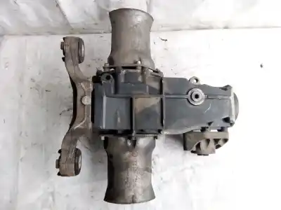 Second-hand car spare part rear differential for audi a6 c5 avant (4b5, 4b6) 2.5 tdi oem iam references 01r525053  