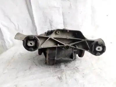Second-hand car spare part rear differential for audi a6 c5 avant (4b5, 4b6) 2.5 tdi oem iam references 01r525053  