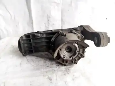 Second-hand car spare part rear differential for audi a6 c5 avant (4b5, 4b6) 2.5 tdi oem iam references 01r525053  