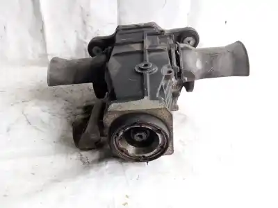 Second-hand car spare part rear differential for audi a6 c5 avant (4b5, 4b6) 2.5 tdi oem iam references 01r525053  