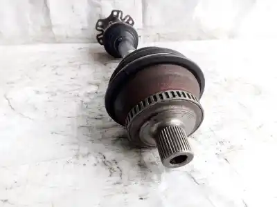 Peça sobressalente para automóvel em segunda mão transmissão dianteira esquerda por audi a6 avant (4b5) 2.5 v6 24v tdi referências oem iam 4z7407271e  