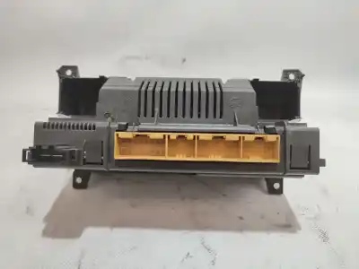Second-hand car spare part climate control for audi a6 c5 avant (4b5, 4b6) 2.5 tdi oem iam references 4b0820043an  