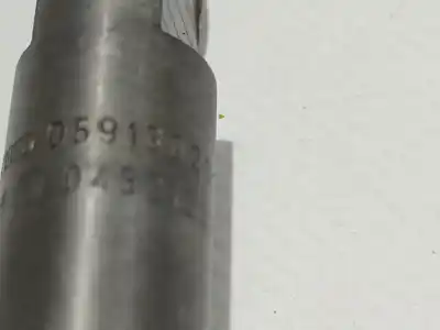 Second-hand car spare part injector for audi a6 c5 avant (4b5, 4b6) 2.5 tdi oem iam references 059130201f  