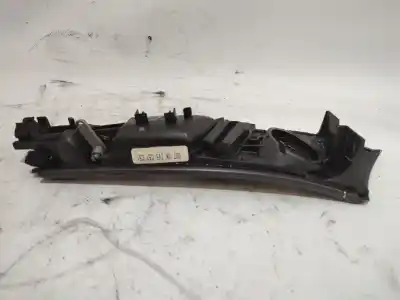 Автозапчастина б/у усередині передня права ручка для audi a6 c5 avant (4b5, 4b6) 2.5 tdi посилання на oem iam 4b0837020  