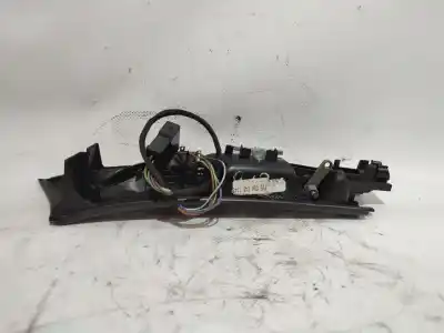 Second-hand car spare part interior left front handle for audi a6 c5 avant (4b5, 4b6) 2.5 tdi oem iam references   