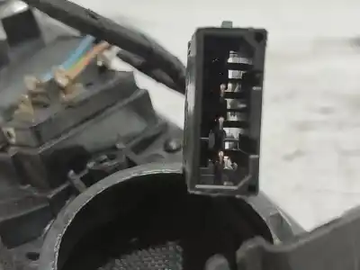 Second-hand car spare part interior left front handle for audi a6 c5 avant (4b5, 4b6) 2.5 tdi oem iam references   