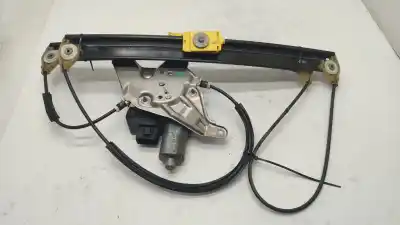 Second-hand car spare part driver left window regulator for audi a6 avant (4b5) 2.5 v6 24v tdi oem iam references 4b0837397  