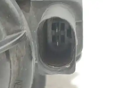 Second-hand car spare part left fog light for audi a6 c5 avant (4b5, 4b6) 2.5 tdi oem iam references   