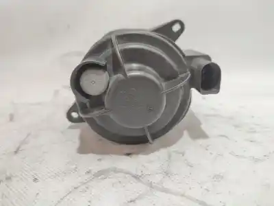 Second-hand car spare part left fog light for audi a6 c5 avant (4b5, 4b6) 2.5 tdi oem iam references   