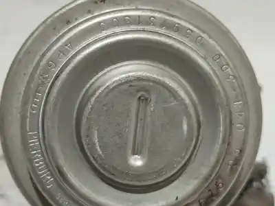 Автозапчастина б/у клапан egr для audi a6 c5 avant (4b5, 4b6) 2.5 tdi посилання на oem iam 059131503  