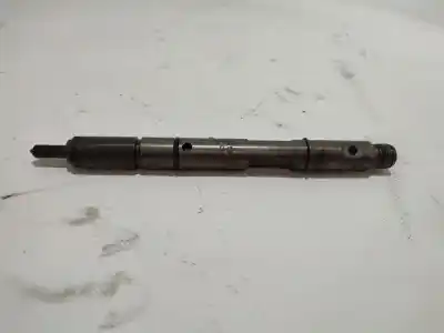 Second-hand car spare part injector for audi a6 c5 avant (4b5, 4b6) 2.5 tdi oem iam references 059130201f  