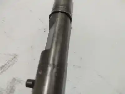 Second-hand car spare part injector for audi a6 c5 avant (4b5, 4b6) 2.5 tdi oem iam references 059130201f  