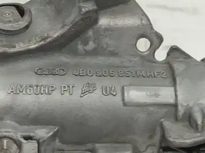 Peça sobressalente para automóvel em segunda mão comutador de ignição por audi a6 avant (4b5) 2.5 v6 24v tdi referências oem iam 4b0905851  