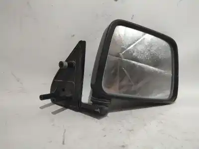 Second-hand car spare part RIGHT REARVIEW MIRROR for NISSAN PICK-UP (D22)  OEM IAM references   