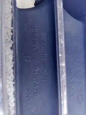 Second-hand car spare part engine support for volvo s60 lim. summum oem iam references   