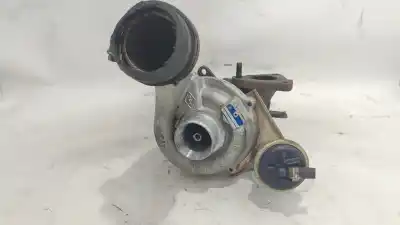Second-hand car spare part TURBOCHARGER for RENAULT LAGUNA (B56)  OEM IAM references 53041015066  