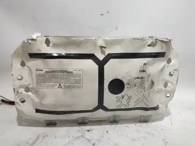 Tweedehands auto-onderdeel airbag voor rechts voor peugeot 207 confort oem iam-referenties 9683408580