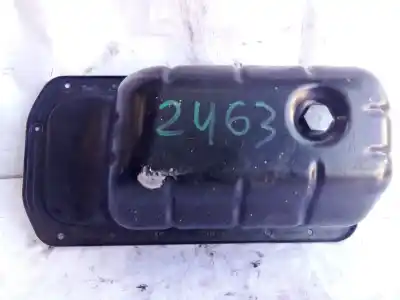 Tweedehands auto-onderdeel sump voor peugeot 207 confort oem iam-referenties 