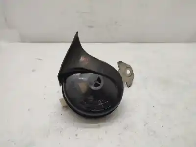 Pezzo di ricambio per auto di seconda mano corno per peugeot 207 confort riferimenti oem iam e20082018  