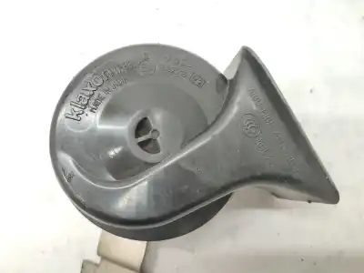 Pezzo di ricambio per auto di seconda mano corno per peugeot 207 confort riferimenti oem iam e20082018  