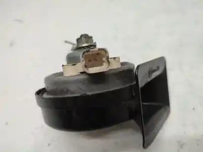 Pezzo di ricambio per auto di seconda mano corno per peugeot 207 confort riferimenti oem iam e20082018  