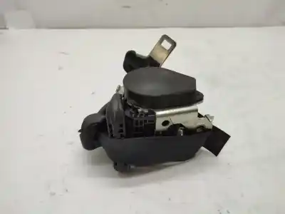 Tweedehands auto-onderdeel veiligheidsriem links achter voor peugeot 207 confort oem iam-referenties 0404050