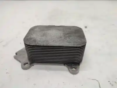 Tweedehands auto-onderdeel motoroliekoeler voor peugeot 207 confort oem iam-referenties 