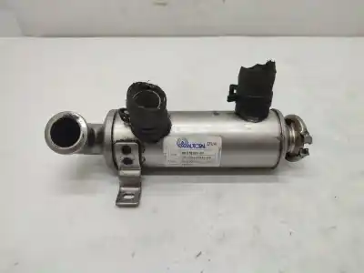 Pièce détachée automobile d'occasion REFROIDISSEUR VANNE EGR pour PEUGEOT 207  Références OEM IAM 9651902380  