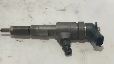 Tweedehands auto-onderdeel injector voor peugeot 207 confort oem iam-referenties 0445110252