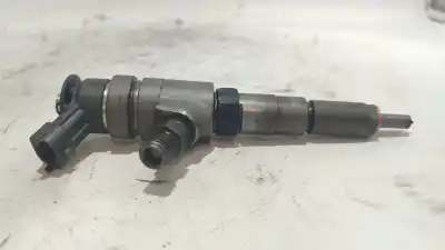 Tweedehands auto-onderdeel injector voor peugeot 207 confort oem iam-referenties 0445110252