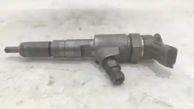 Tweedehands auto-onderdeel injector voor peugeot 207 confort oem iam-referenties 0445110252