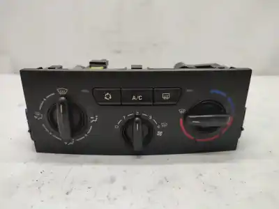 Tweedehands auto-onderdeel verwarming / airconditioning bediening voor peugeot 207 confort oem iam-referenties 699100004