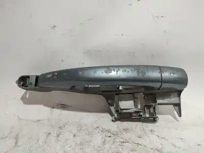 Tweedehands auto-onderdeel buitenste handgreep rechts voor voor peugeot 207 confort oem iam-referenties 