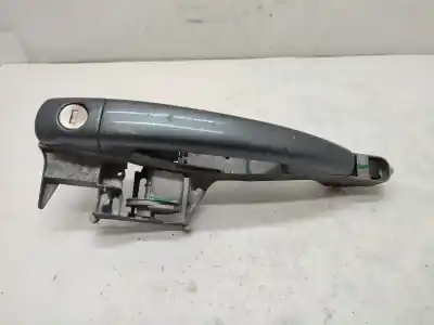 Tweedehands auto-onderdeel buitenste handgreep links voor voor peugeot 207 confort oem iam-referenties 9680168680