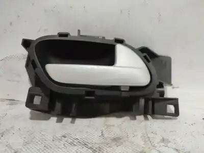 Tweedehands auto-onderdeel binnen voor rechts handvat voor peugeot 207 confort oem iam-referenties 96802455vv